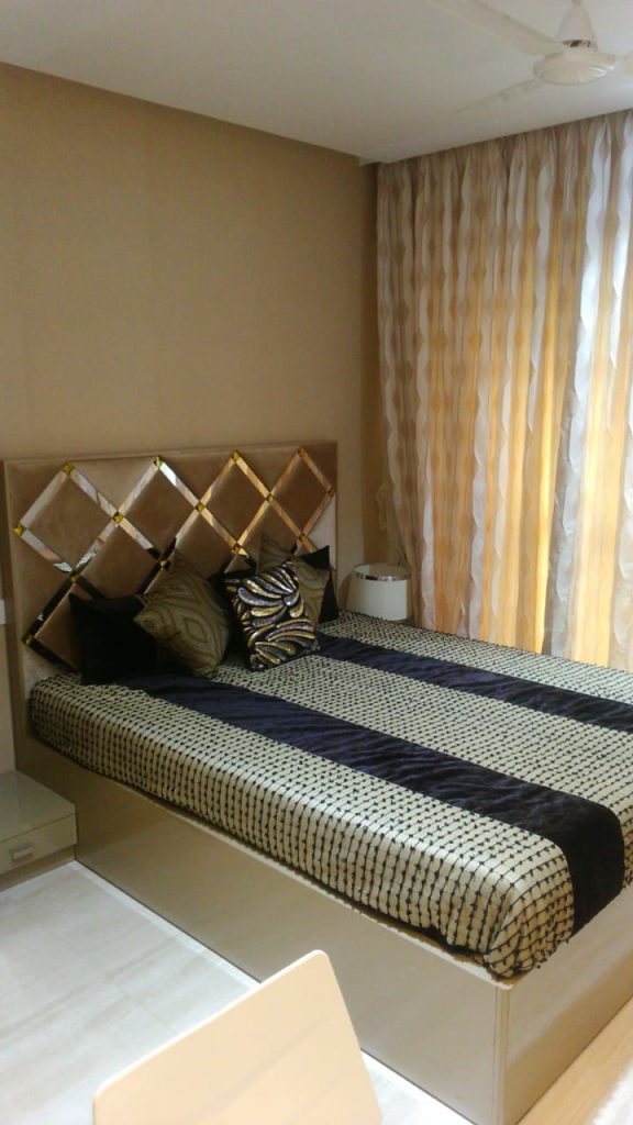 Common Bedroom
