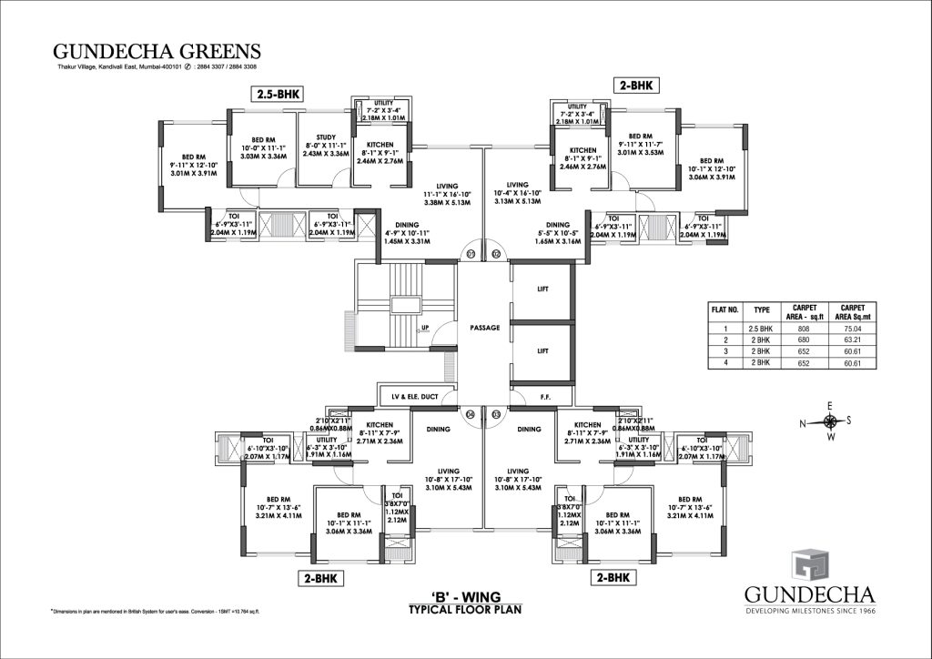 Greens-Floor-Plan-B-wing