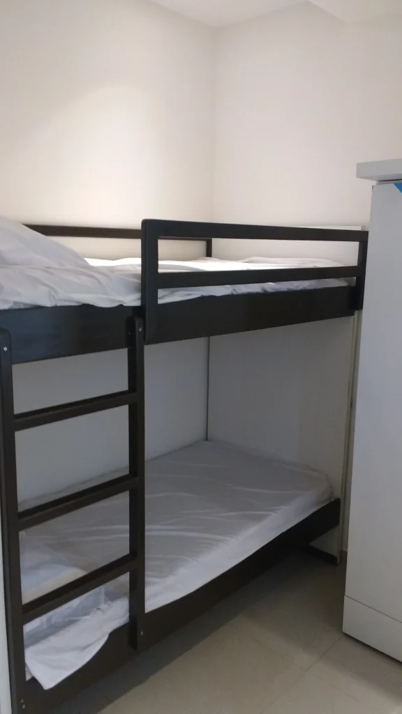 Common Bedroom