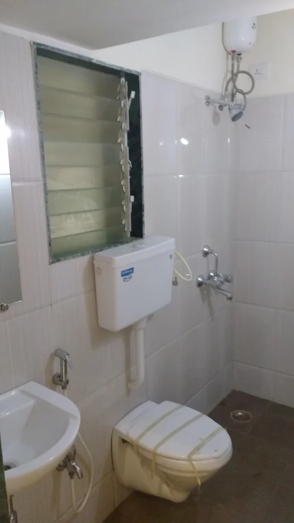 Common Toilet